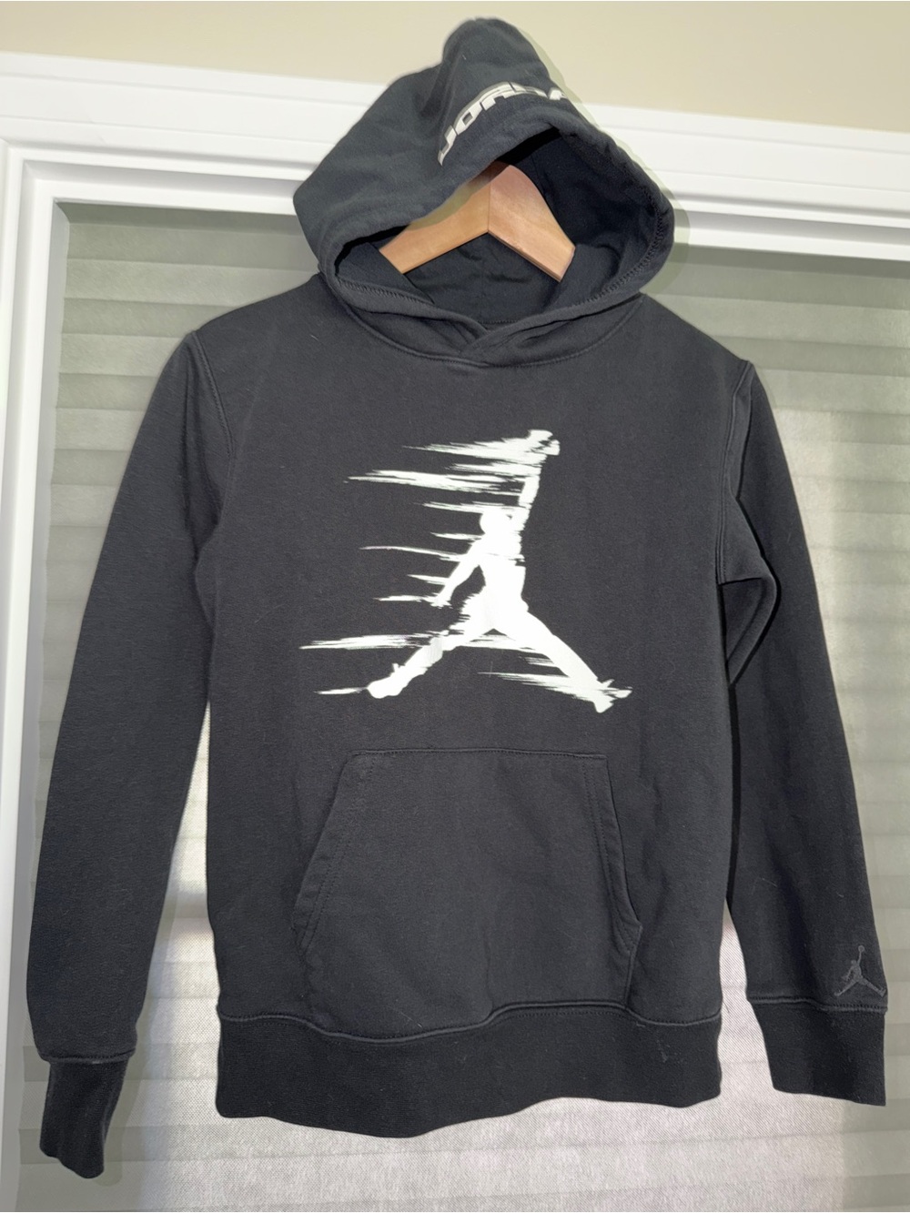 BOY's / YOUTH sized Jordan Hoodie